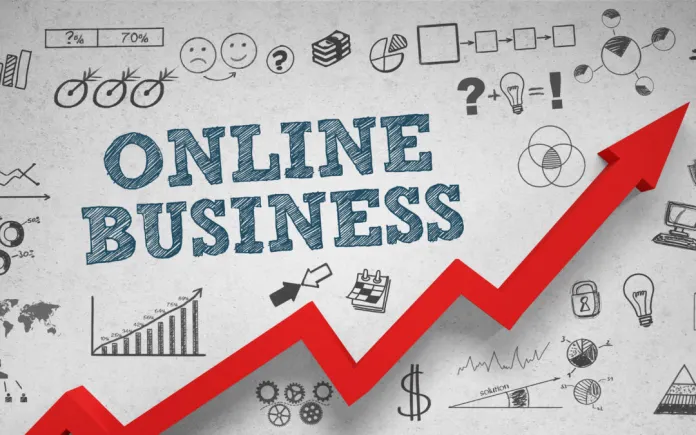 Tips bisnis online masa kini