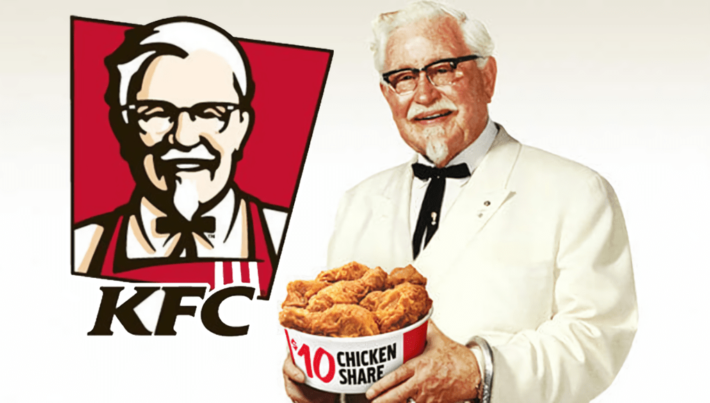 Biografi-Kolonel-Sanders-Pendiri-KFC-yang-Pantang-Menyerah